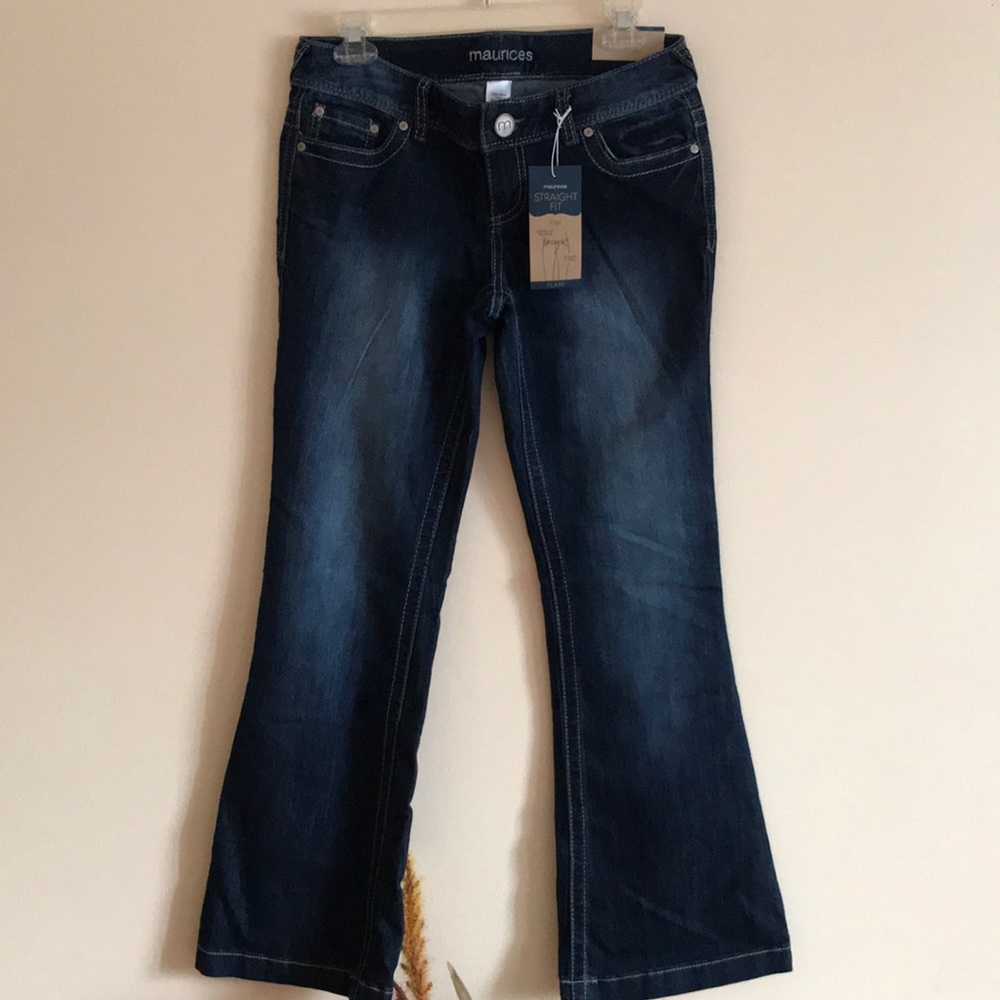 Maurice’s Jeans